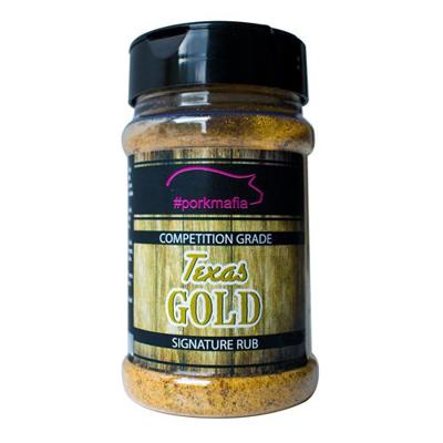 Pork Mafia - Texas Gold - 280g Pork Mafia - Texas Gold - 280g