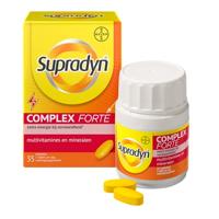 Supradyn Complex Forte Tabletten - thumbnail
