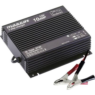 Mascot Battery Loodaccu-lader 36 V Laadstroom (max.) 3.3 A