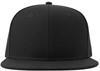 Atlantis AT685 Snap Back-S Cap - Black - One Size