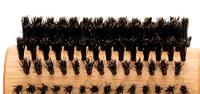 Olivia Garden Bamboo Collection Bamboo Brush Boar Ø40mm 1Stuks - thumbnail