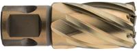 Rotec HSS-XE Kernboor GOLD-LINE, universeel 19, ø33x30 - 5373300 - thumbnail