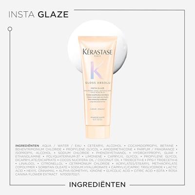 Kérastase Gloss Absolu Fondant Travel Size 75ml