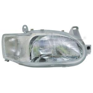 Koplamp links 205036082