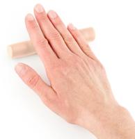 FIMO® professional, zwart, 226 gr/ 1 doos - thumbnail