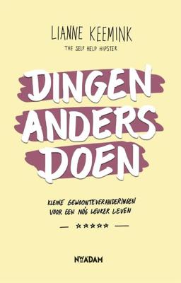 Dingen anders doen (Paperback) Dingen anders doen (Paperback)