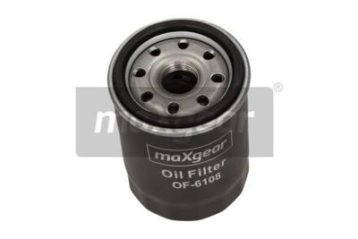 Oliefilter 260885