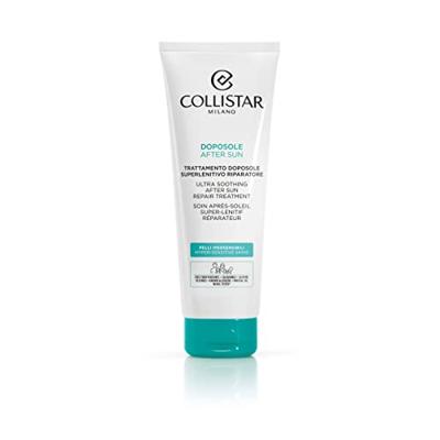 Collistar Ultra Soothing After Sun Repair Treatment 250 ml Aftersun