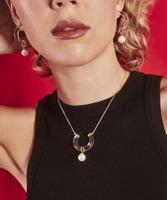 Dames ketting Majorica 17187.01.1.000.010.1 - thumbnail