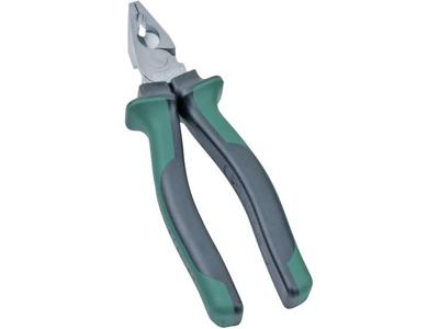 Brüder Mannesmann Combinatietang 180 mm Premium (Hobby) - 10731