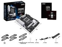 Asus Prime X299-A II Moederbord Socket Intel LGA 2066 Vormfactor ATX Moederbord chipset Intel® X299 - thumbnail