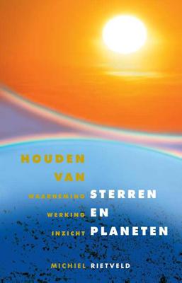 Houden van sterren en planeten (Paperback)