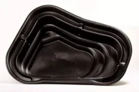 Ubbink vijverbak start 250 250l 135x105x45 cm - thumbnail