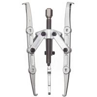 Gedore 8006270 Poelietrekker Spanbereik: 150 mm Aantal haken: 3 - thumbnail