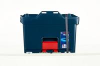 Bosch Professional GSA 18V-Li Accu Reciprozaag 18V 5.0Ah Li-ion in L-Boxx - 060164J00B - thumbnail