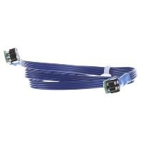 Eltako BBV14 Busbrugverbinder Draadloos Bevestigingsrail (DIN-rail) - thumbnail