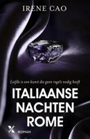 Rome - Irene Cao - ebook - thumbnail