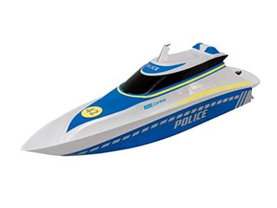 Revell Control Waterpolitie RC boot voor beginners 100% RTR 350 mm Revell Control Waterpolitie RC boot voor beginners 100% RTR 350 mm