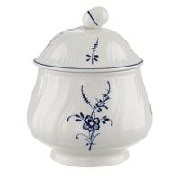 VILLEROY & BOCH - Vieux Luxembourg - Suikerpot 0,25l - thumbnail