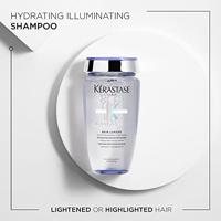 Kérastase Blond Absolu Bain Lumière Shampoo 250ml - thumbnail