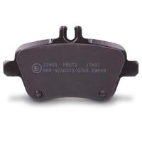 Remblokken set 37905 - thumbnail