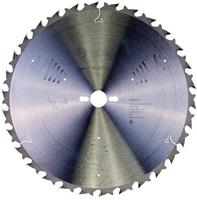 Bosch Accessoires Cirkelzaagblad Expert for Wood 350 x 30 x 3,5 mm, 30 1st - 2608642504 - thumbnail