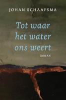 Tot waar het water ons weert (Paperback) - thumbnail