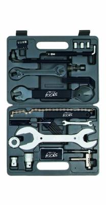 Point Toolbox 32 Fietsgereedschapskoffer 32-delig