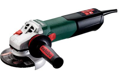 Metabo Kleine haakse slijper WEA 17-150 Quick - 600535000 Metabo Kleine haakse slijper WEA 17-150 Quick - 600535000