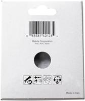 Makita B-21777 Schuurvel 3-k K600 Black V. - thumbnail