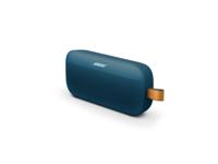 Bose SoundLink Flex draagbare Bluetooth speaker (2de gen.), draagbare buitenspeaker met Hi-Fi Audio, accuduur tot 12 uur, water- en stofdicht, Schemerblauw - Limited-edition - thumbnail