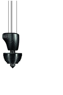 Manfrotto 204SPK3 Spiked Foot Set