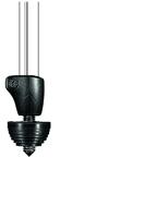 Manfrotto 204SPK3 Spiked Foot Set - thumbnail