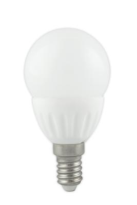 Calex LED-kogellamp P45 - E14 - 2,8W - 250LM