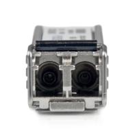 .com Cisco-compatibele gigabit glasvezel SFP-zendontvangermodule MM LC met DDM - 550 m (mini-GBIC) - SFP (mini-GBIC) transceivermodule - GigE - 1000Base-SX - LC multi-modus - maximaal 550 m - thumbnail