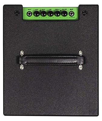 Trace Elliot ELF 1x8 Combo 160W basgitaarversterker