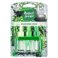 Perfect Scents Morning Dew Navulling 20 ml - thumbnail