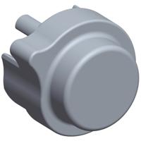 Schneider Electric NSYLADP 1 stuk(s) - thumbnail