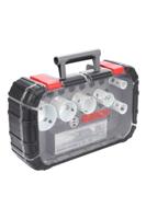 Bosch Accessories BiM Progressor 2608594187 Gatenzaagset 9-delig Kobalt 1 set(s) - thumbnail