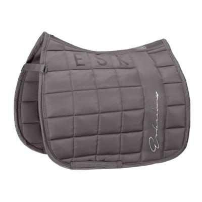 Zadeldek Eskadron Classic Sports Big Square Mattgloss, Veelzijdigheid paard in groen