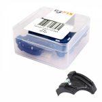 Bofix kabelgeleider bracketbevestiging (6st) - thumbnail