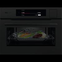 AEG 9000 ProAssist met SteamPro - Combi hetelucht- en stoomoven CS9900T - thumbnail