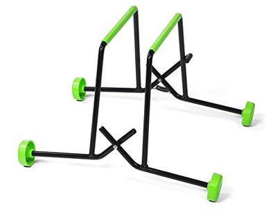 Saccon Etalage showstandaard stylingset Pony groen