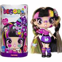 Pop Lansay Decora girl Lansay - thumbnail