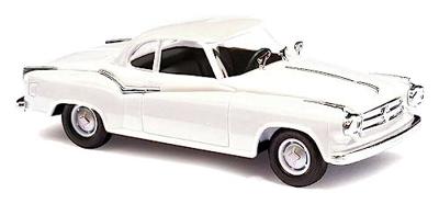 Busch 60218 H0 Auto Borgward Isabella