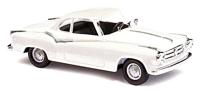 Busch 60218 H0 Auto Borgward Isabella - thumbnail