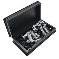 Schaakspel Harry Potter - thumbnail