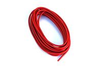 IWH Voertuigkabel 5 m, 1,5 mmm, rood - thumbnail