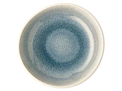 ROSENTHAL - Junto Aquamarine - Diep bord 17cm ROSENTHAL - Junto Aquamarine - Diep bord 17cm
