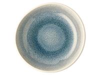 ROSENTHAL - Junto Aquamarine - Diep bord 17cm - thumbnail